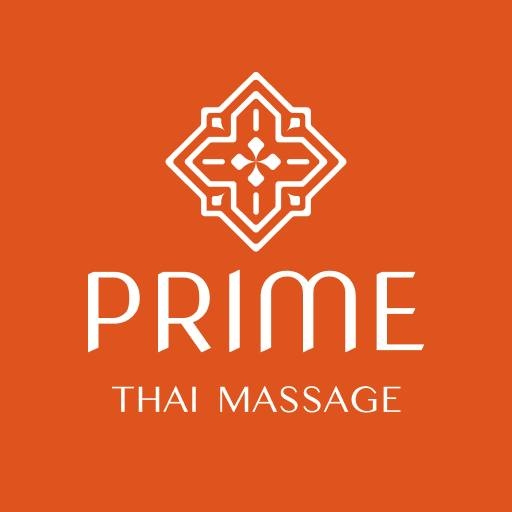 logo for Prime Thai Massage 