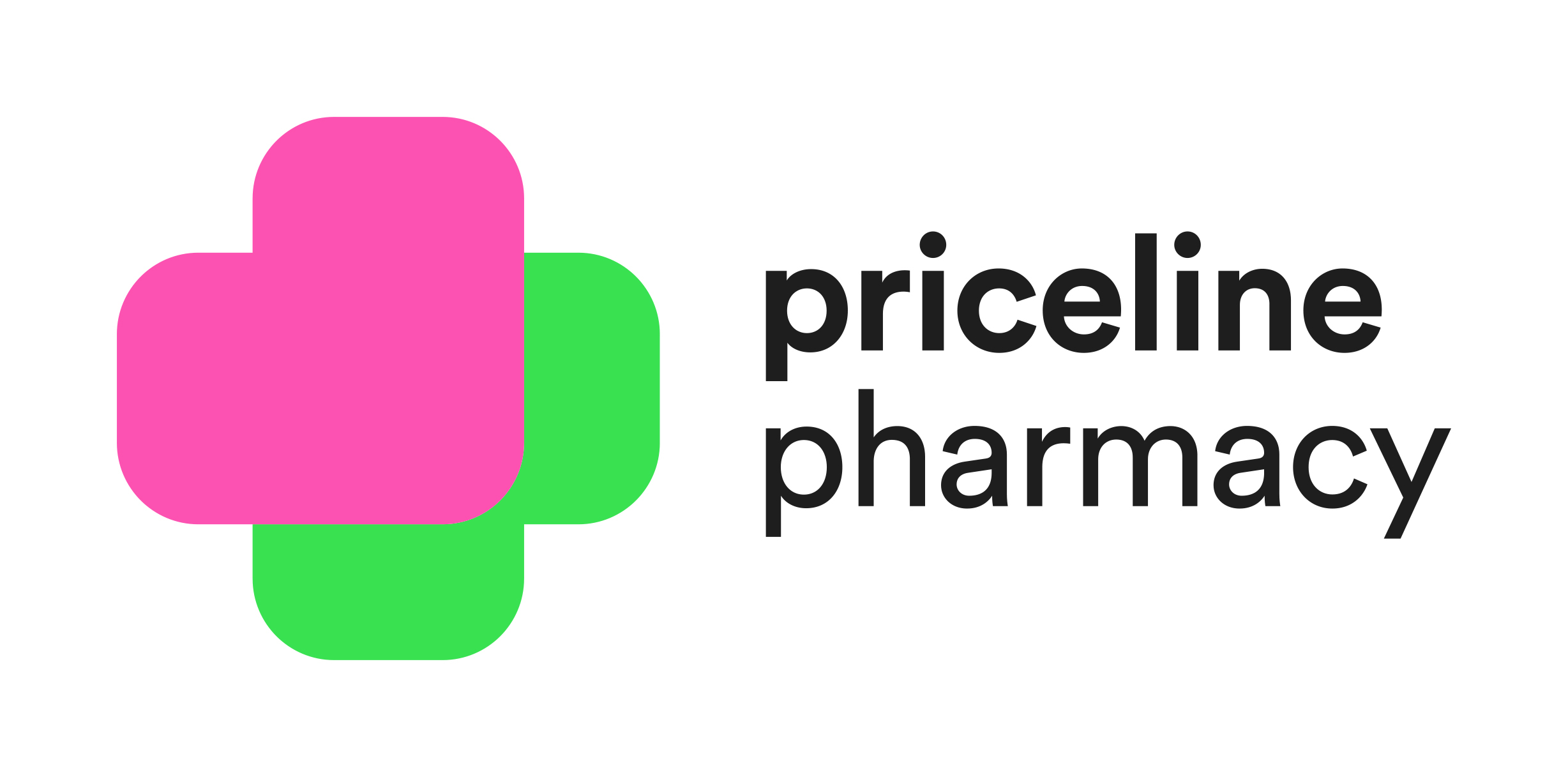 Priceline Primary Stacked Logo Full Colour RGB