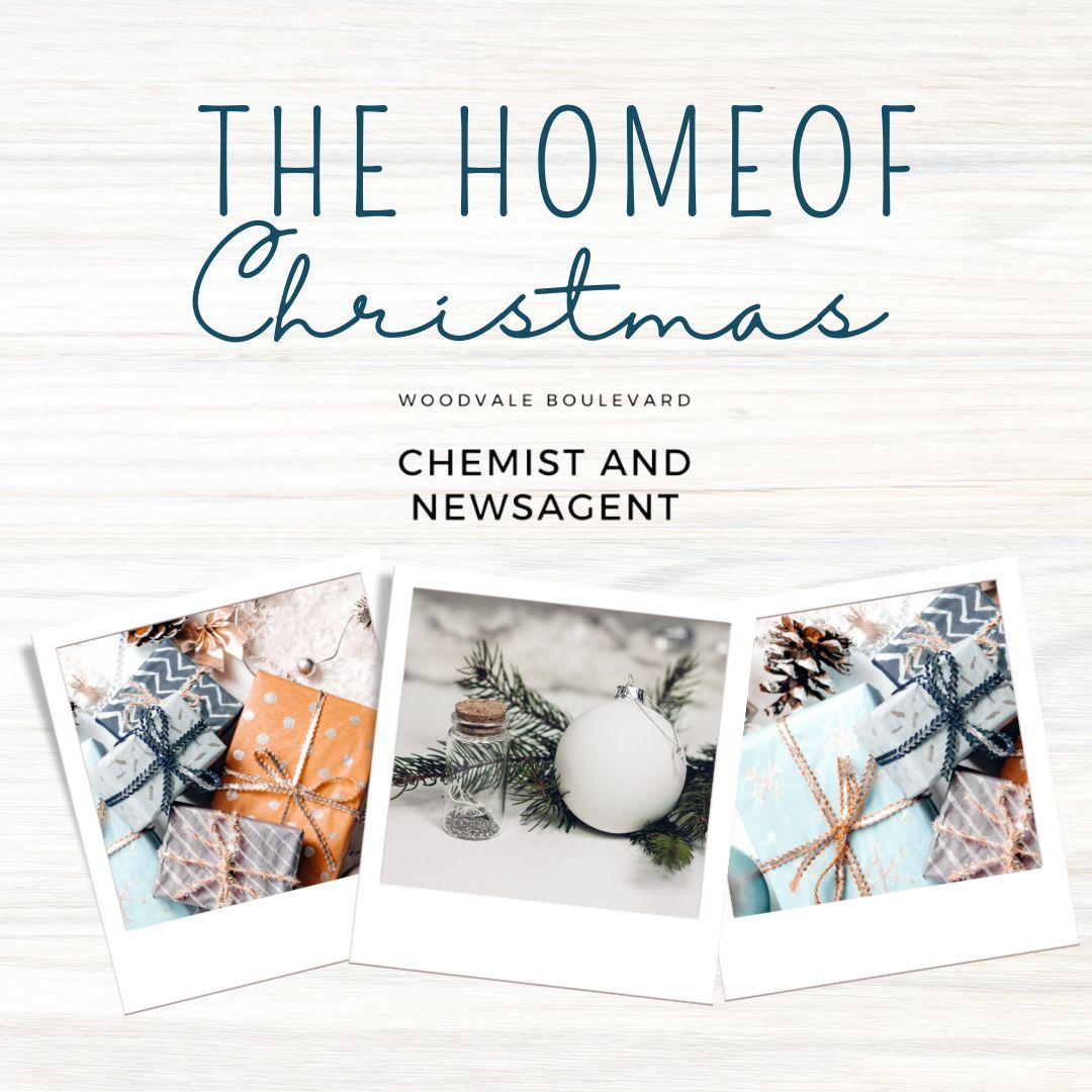 Home Page Woodvale Boulevard Shopping Centre